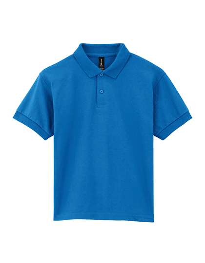 DryBlend Youth Polo