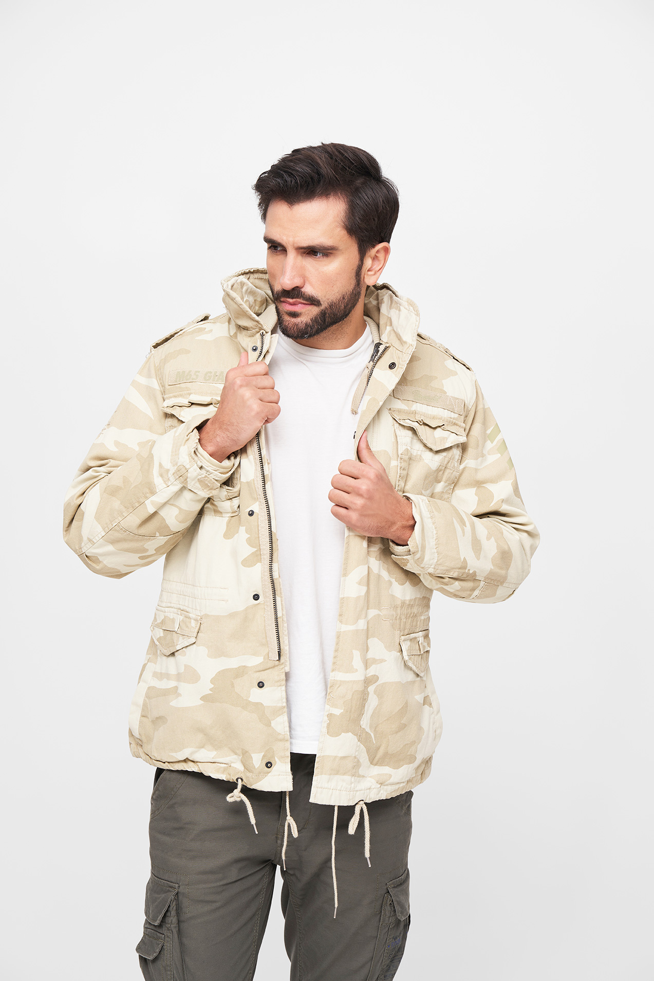 M65 Giant Jacket