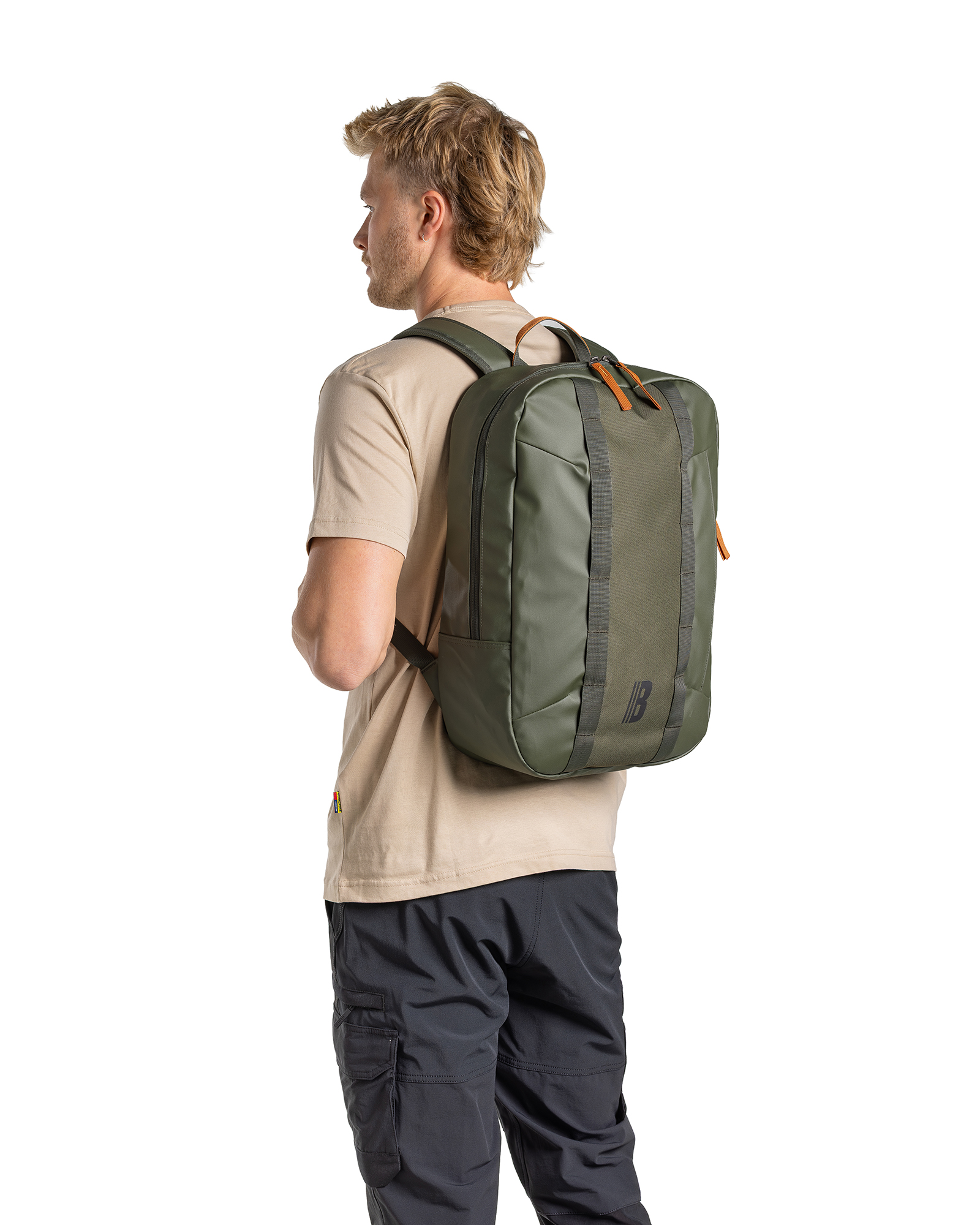 STRIKER Rucksack 20 L