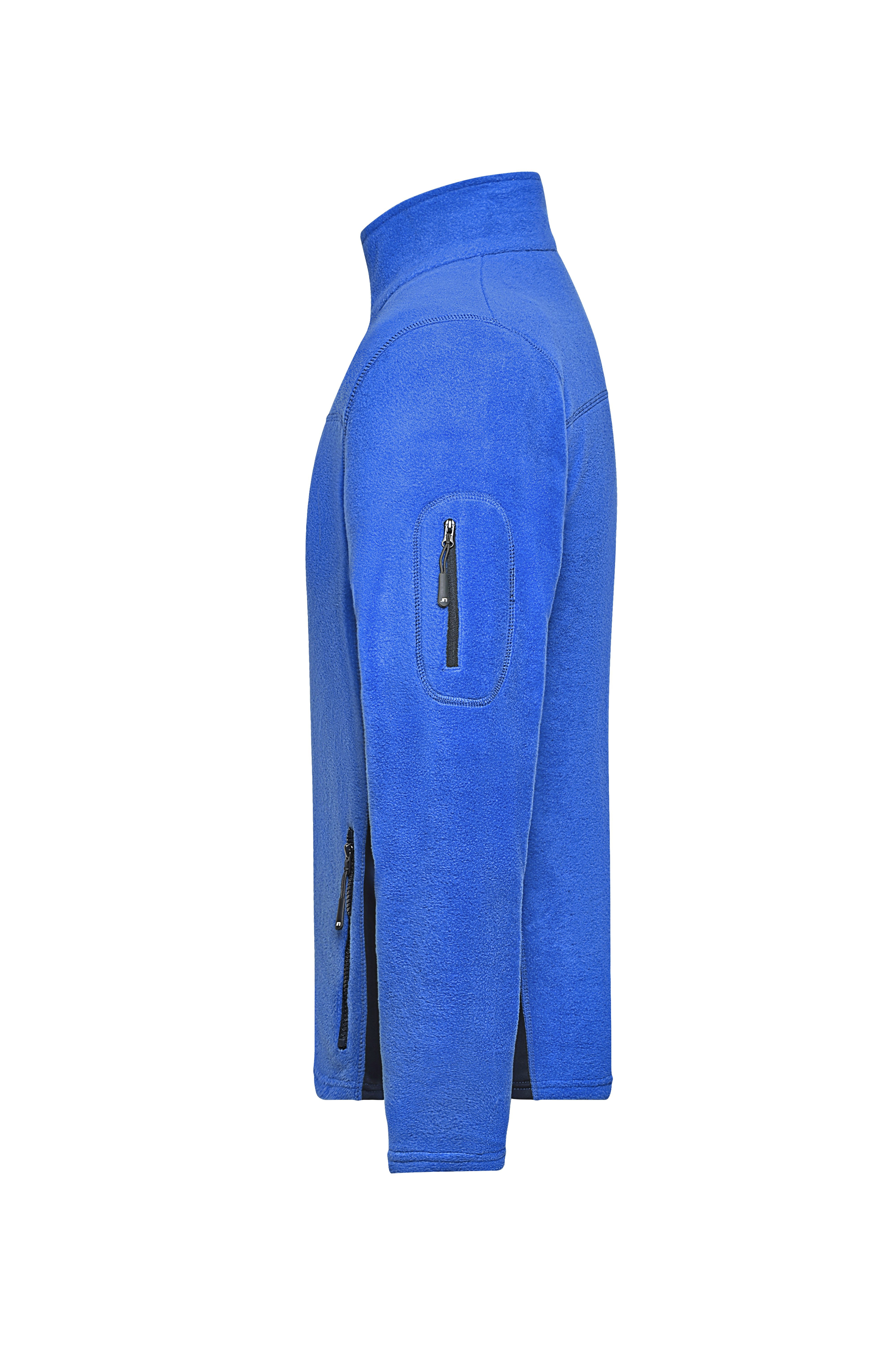 Men´s Workwear Fleece Jacket -STRONG