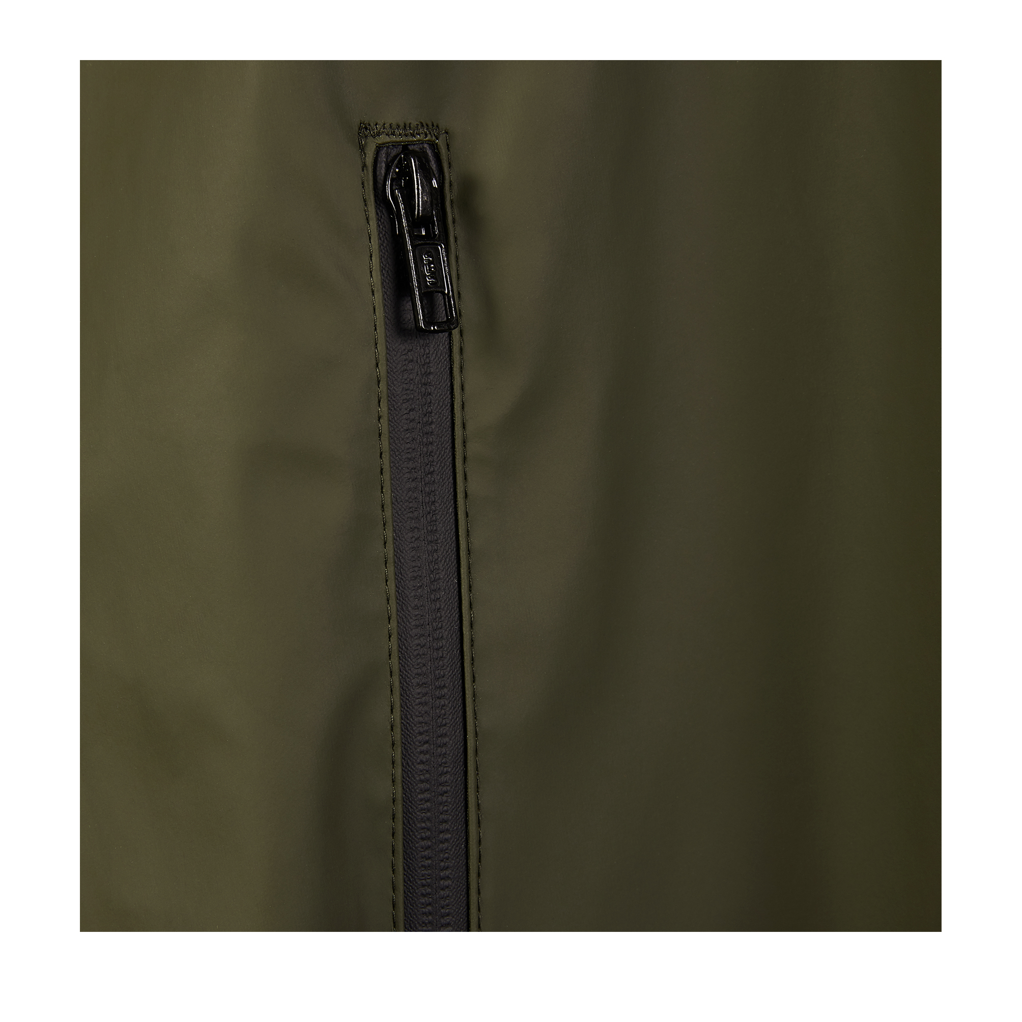 Jacke – Men´s Wax Parka Antoine