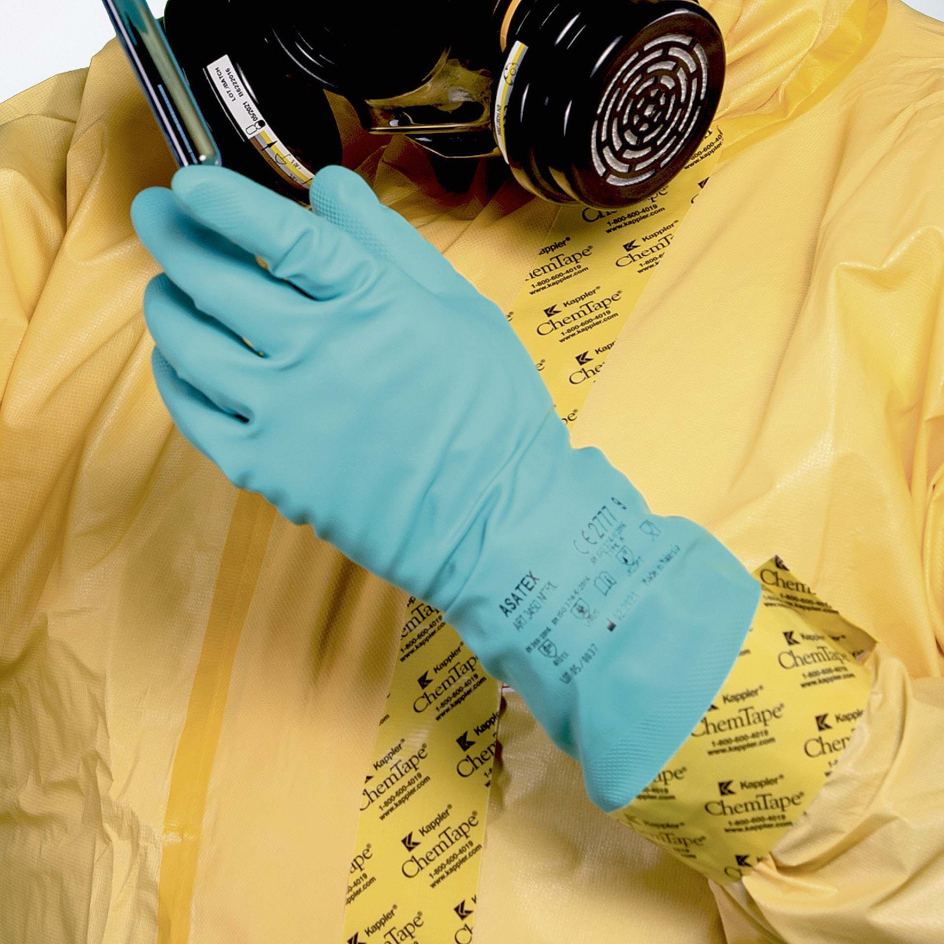 Spezialklebeband Chem-Tape®