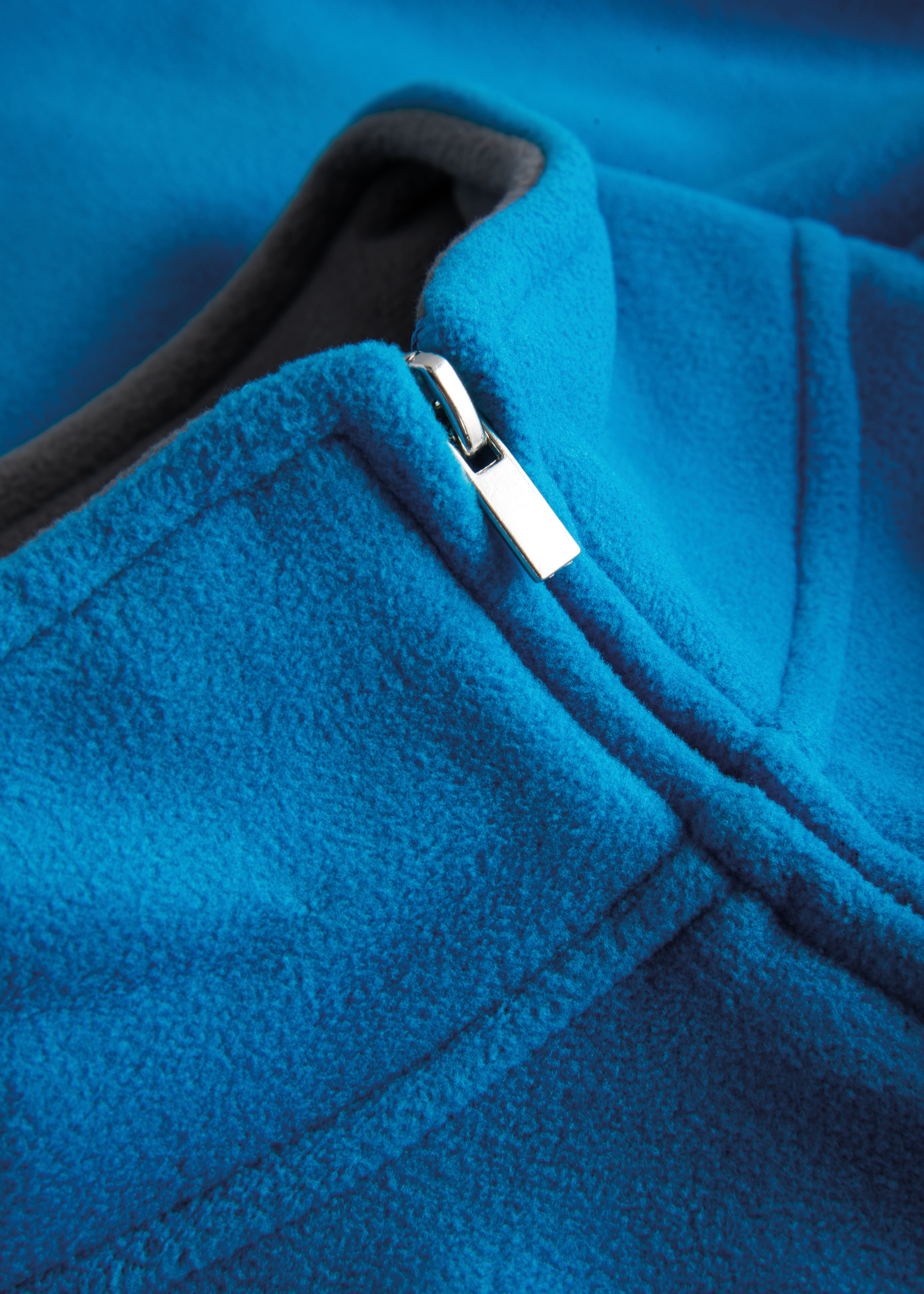 Men´s Double Fleece Jacket