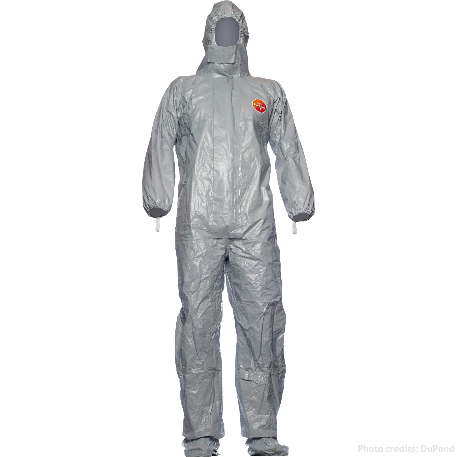 TYCHEM® 6000 F CHA5 Schutzanzug TOKFF