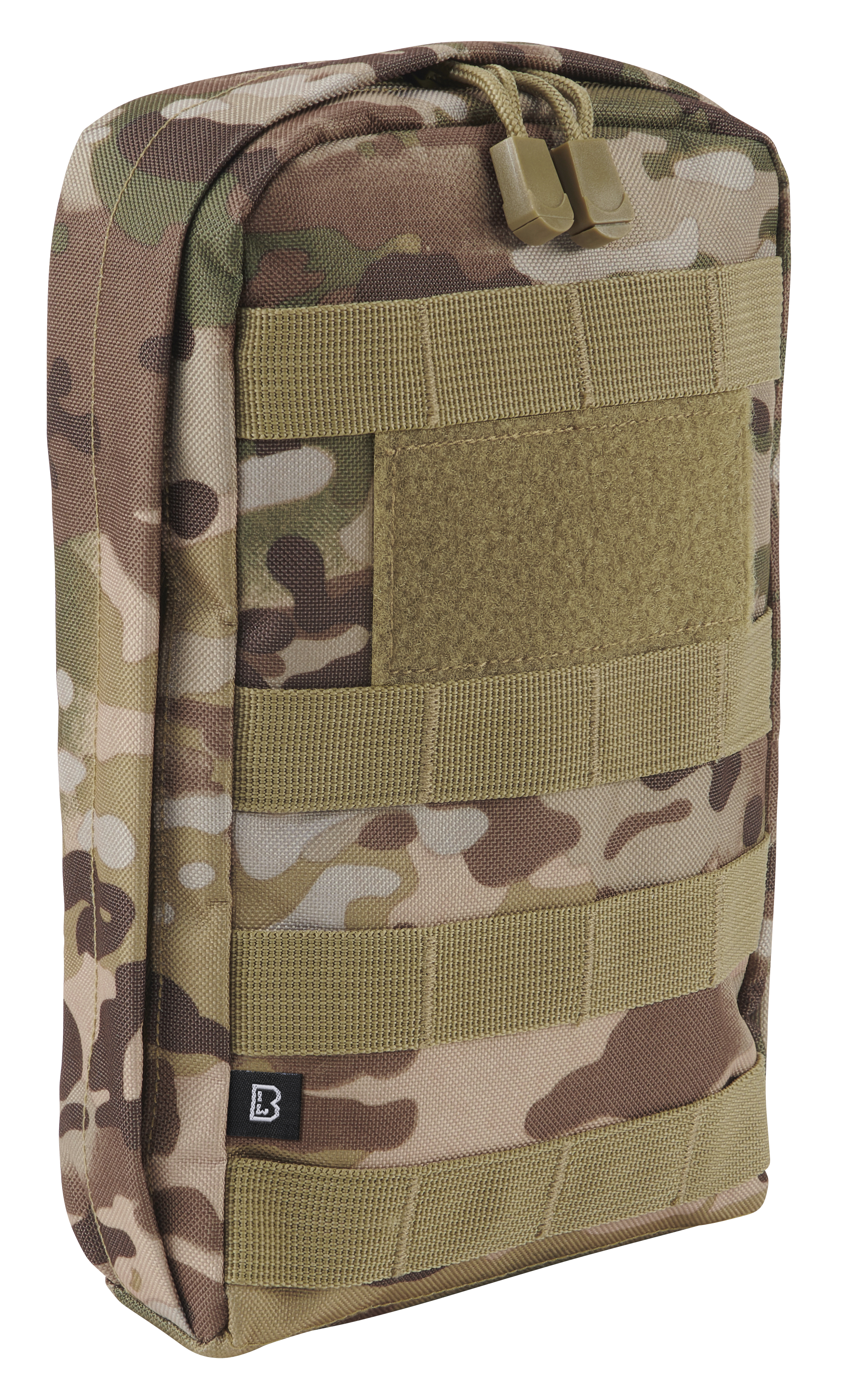 Molle Pouch Snake
