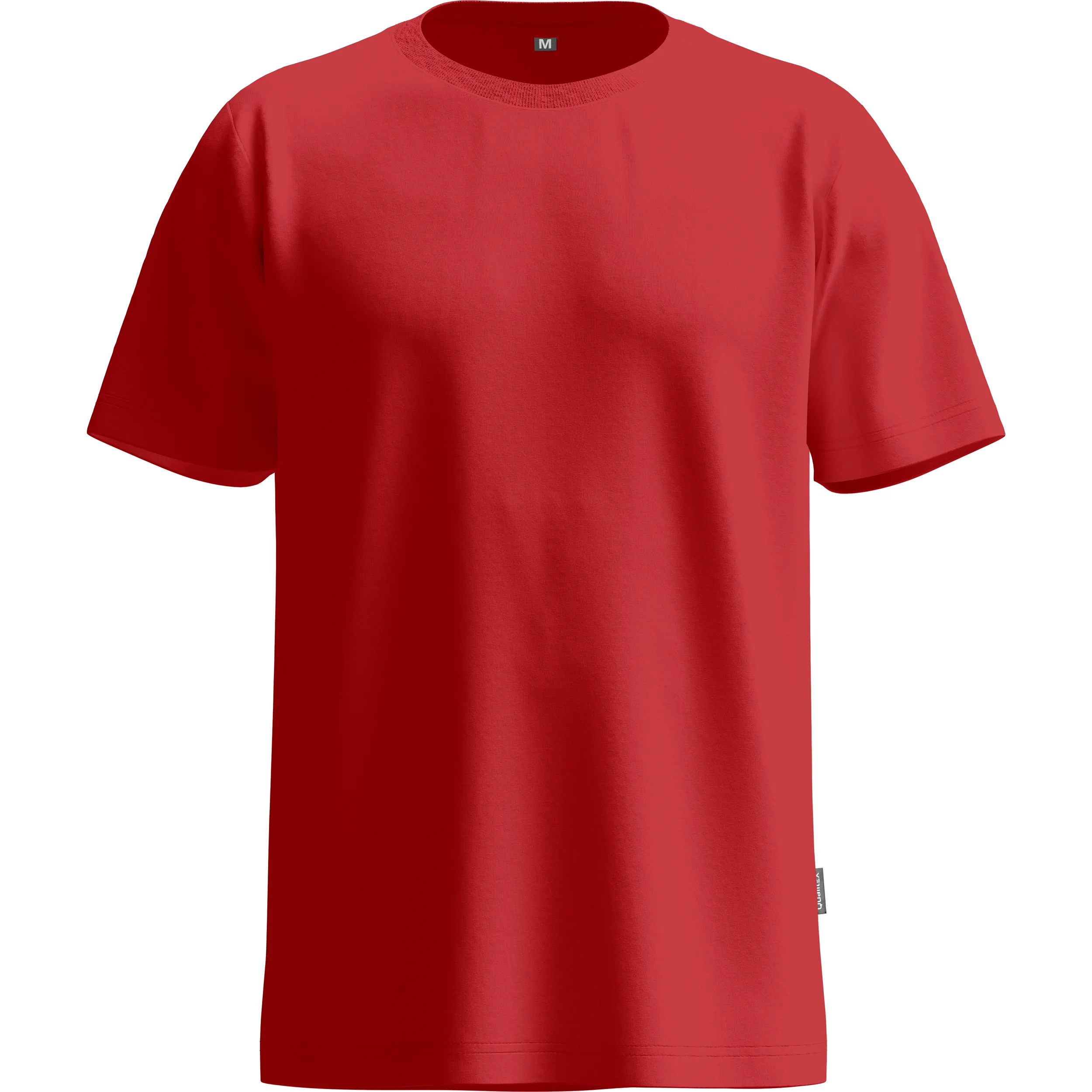 Tencel T-Shirt "iND" – funktional & nachhaltig