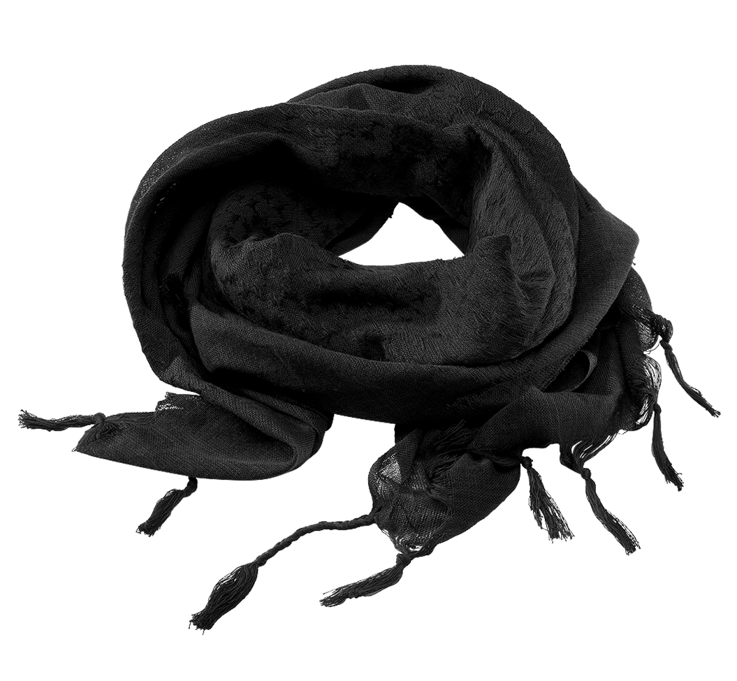 Shemag Scarf