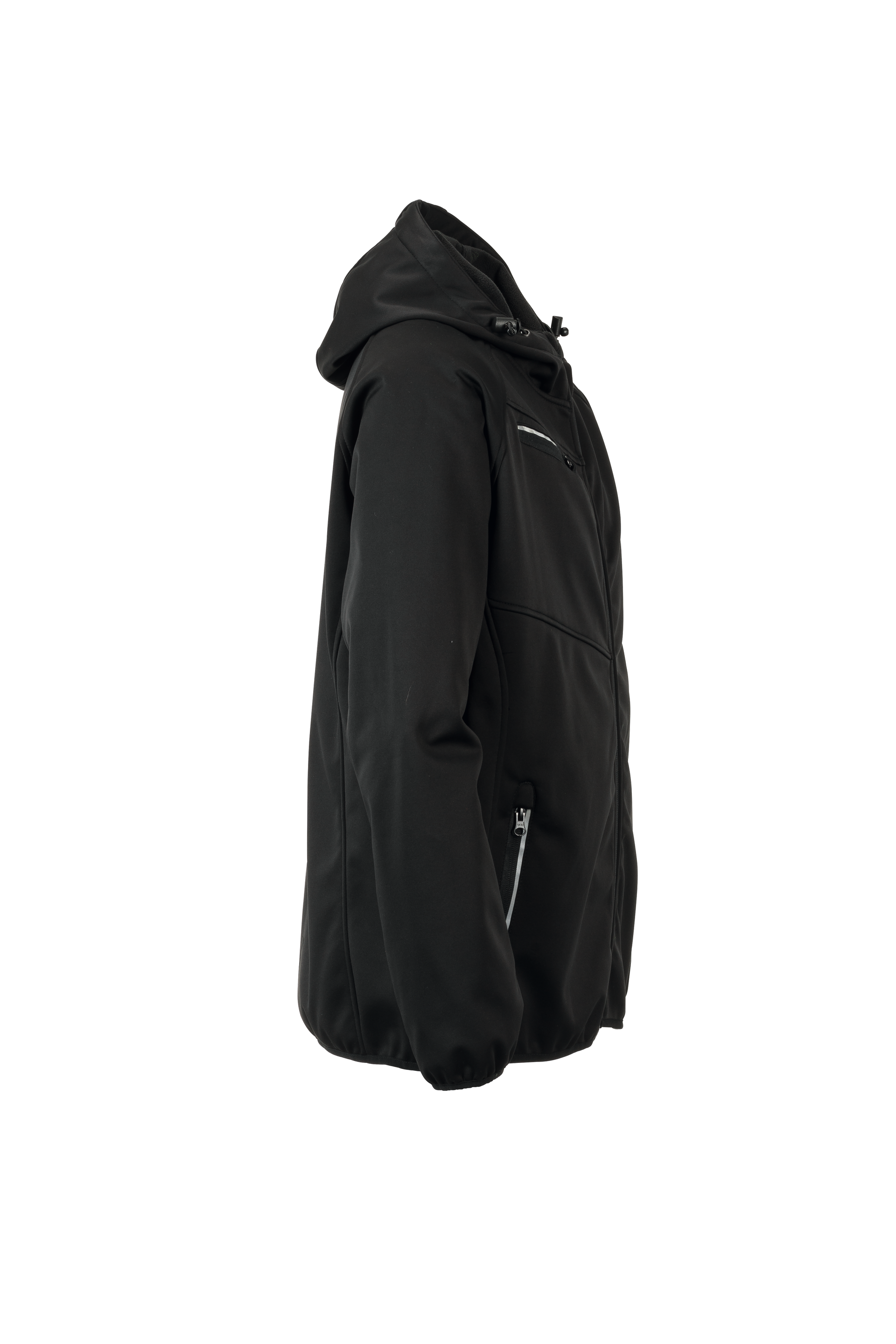 PLANAM Fog Softshelljacke Outdoor
