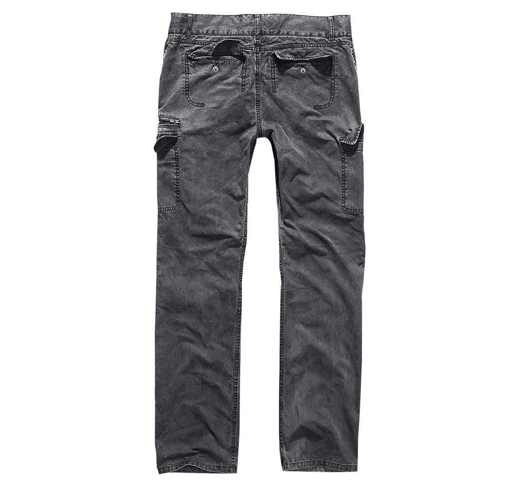 Rocky Star pants