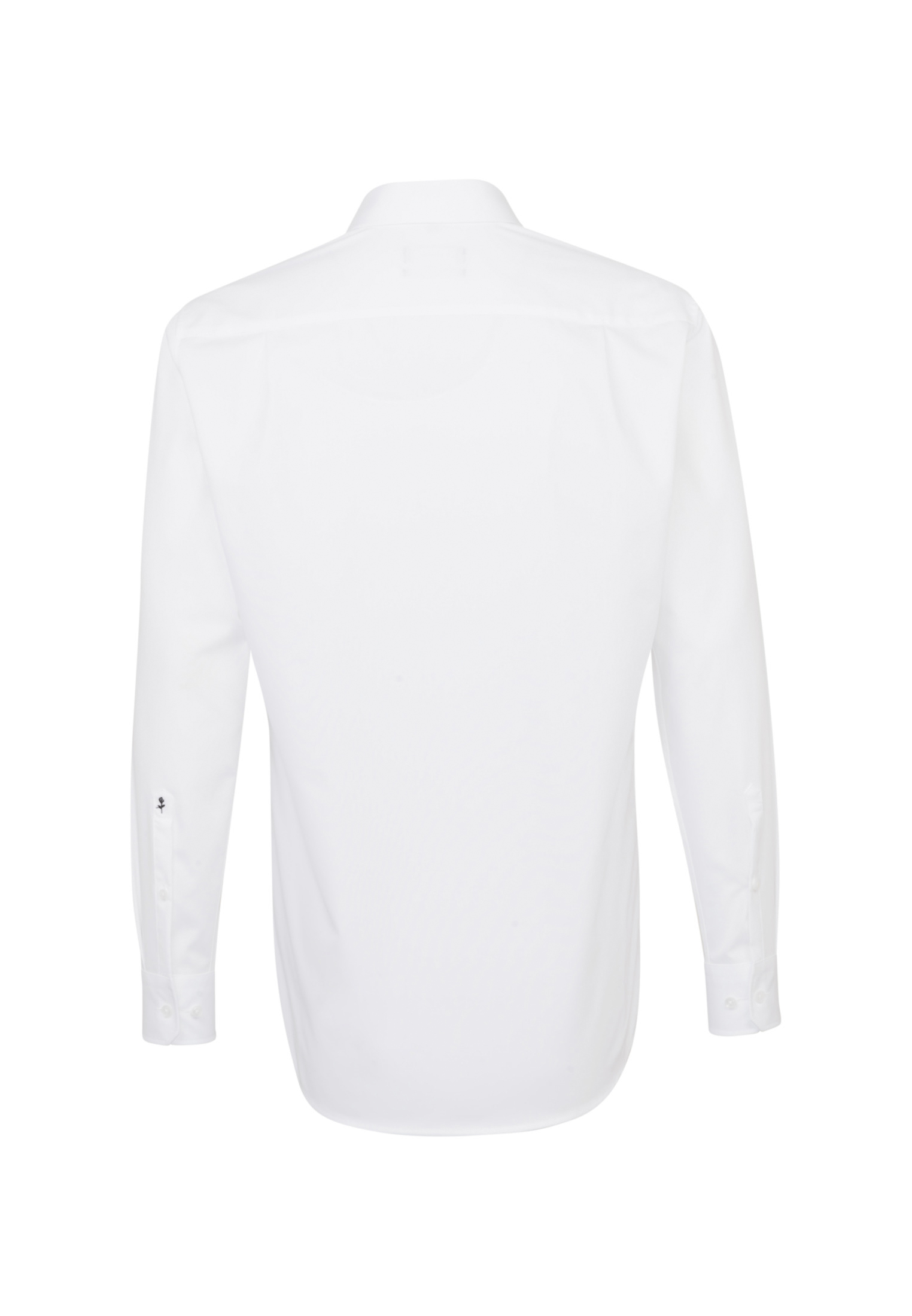 Hemd – Men´s Shirt Regular Fit Extra Longsleeve