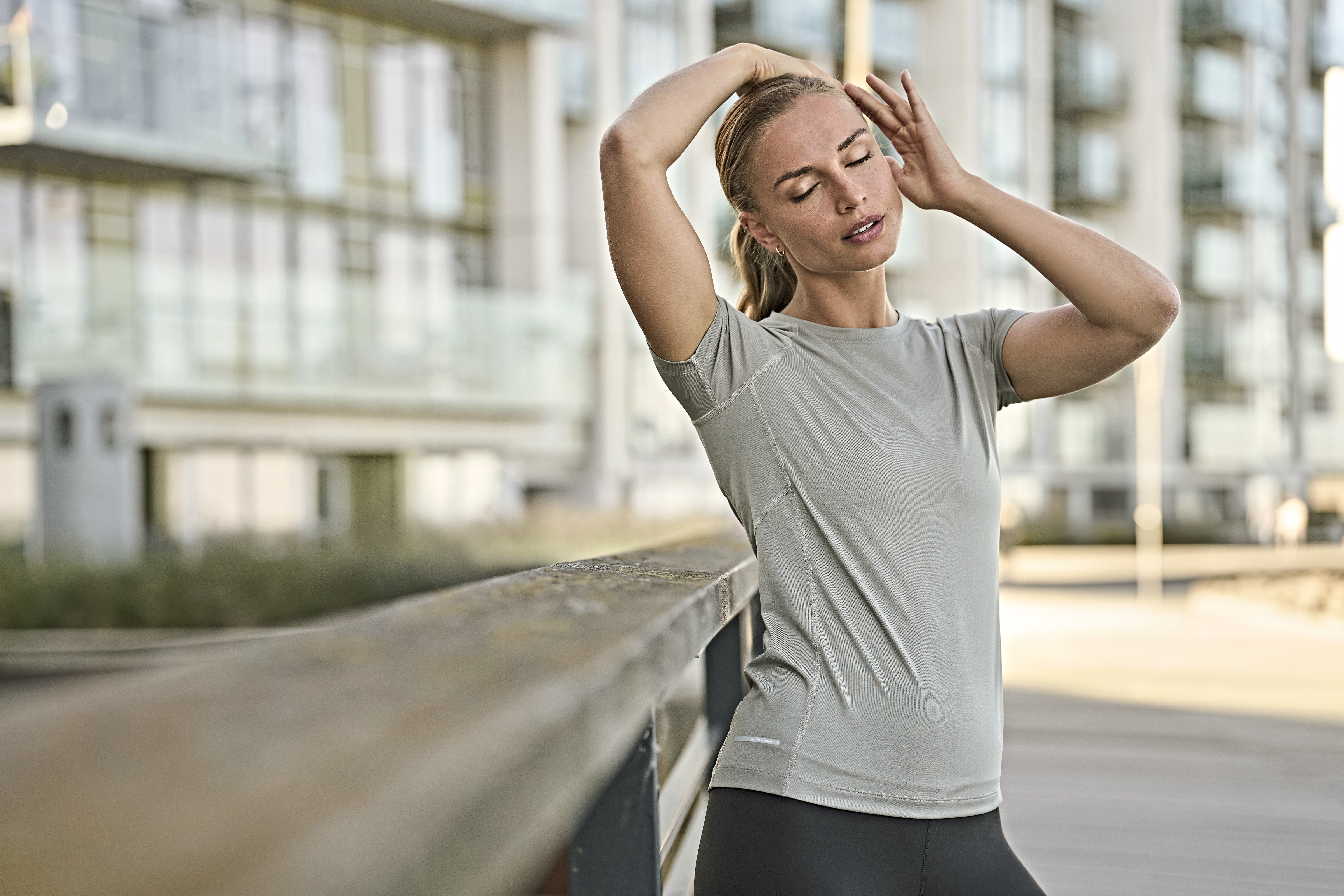 T-Shirt – Women´s CoolDry Tee