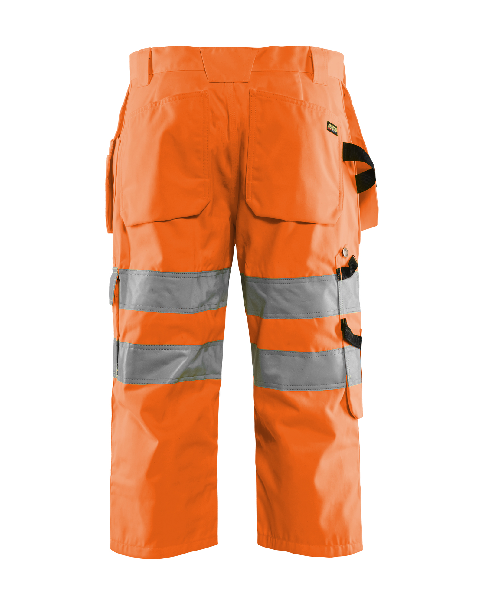 High vis Piratenhose Klasse 2