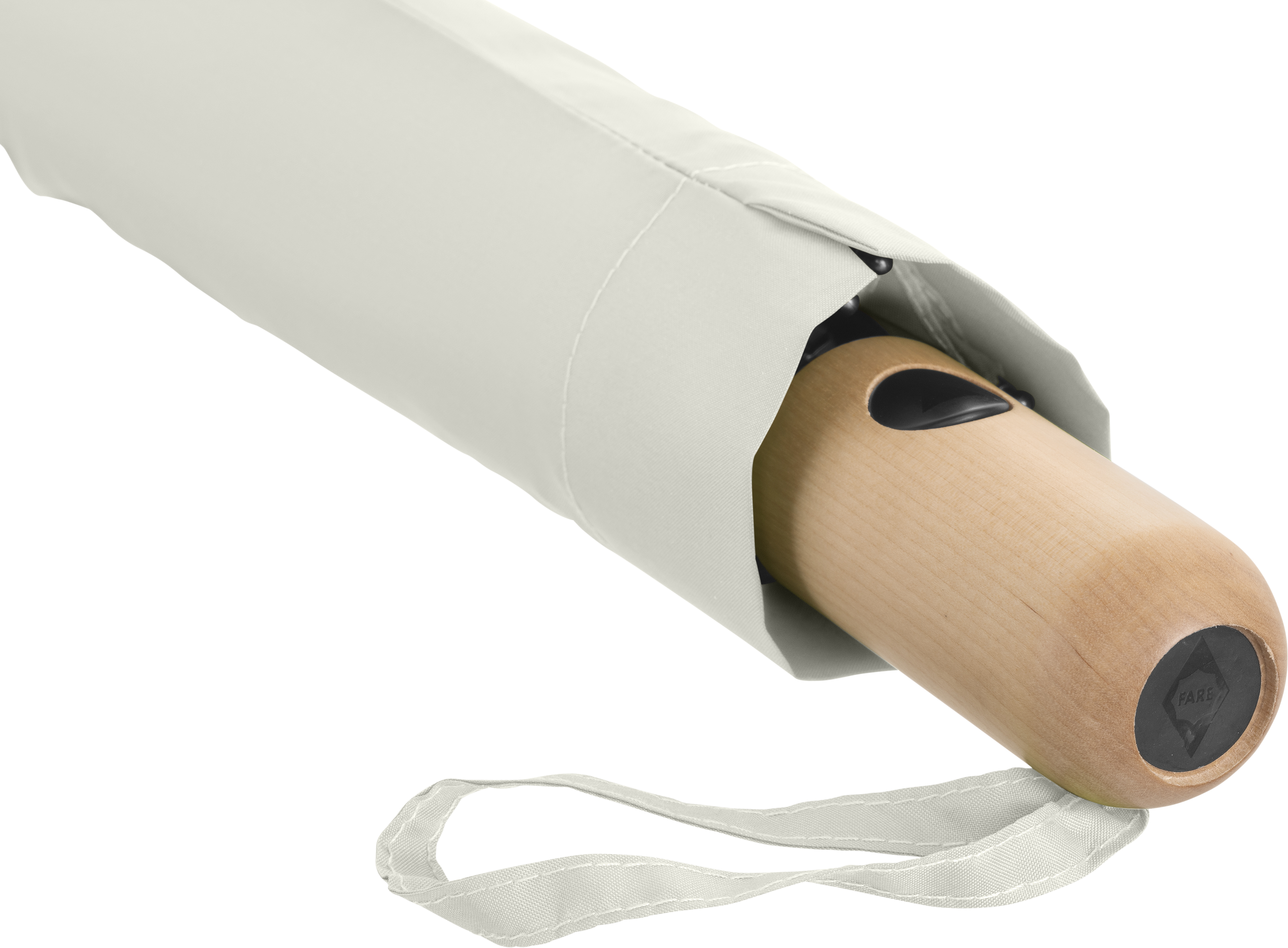 AC-Taschenschirm ÖkoBrella, waterSAVE