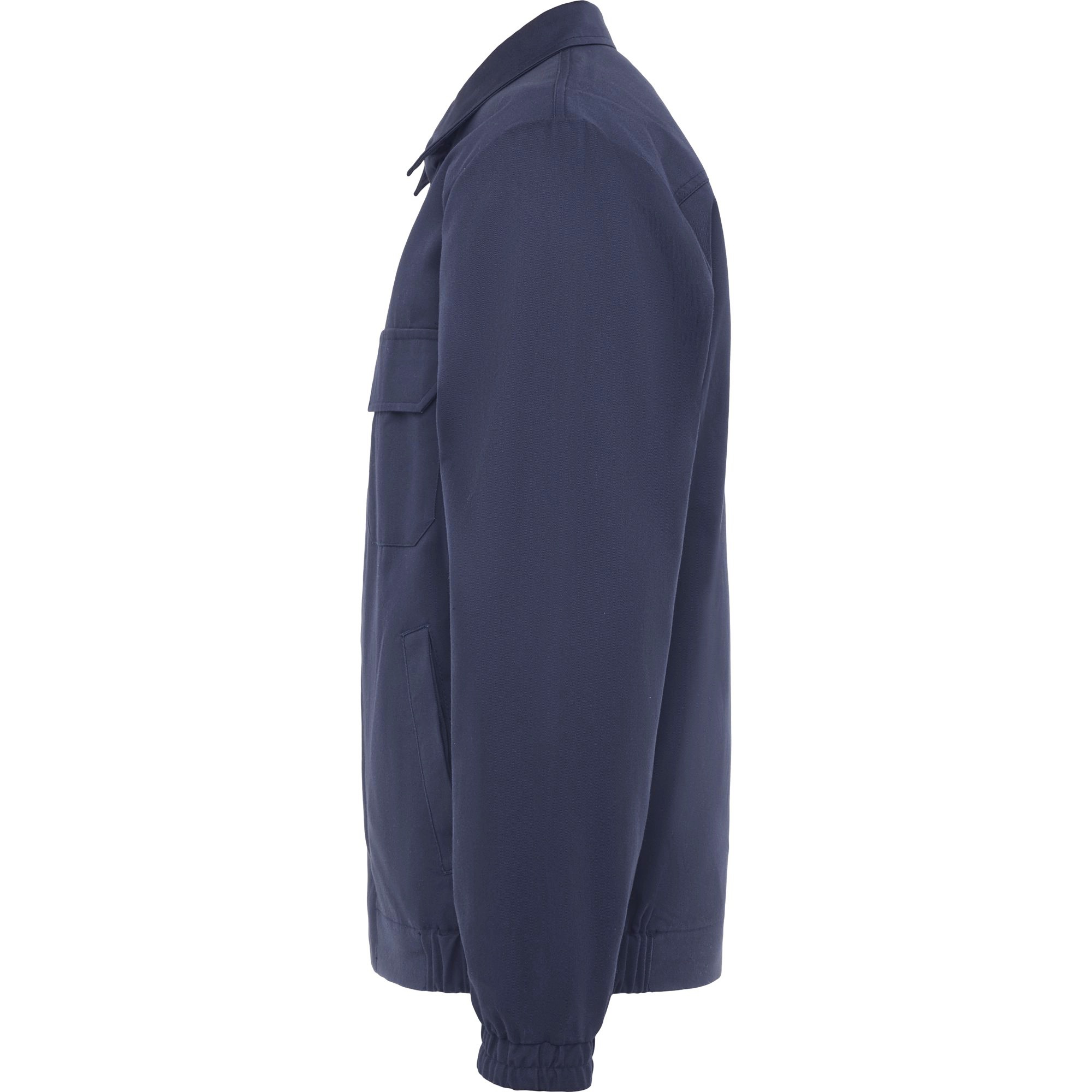 Jacket Cruiser