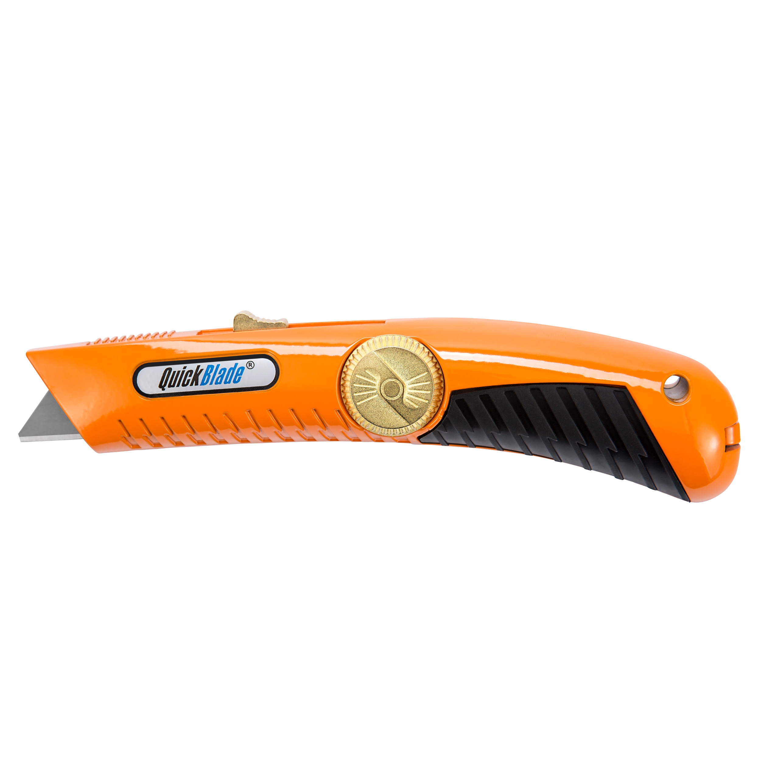 Pacific Handy Cutter® Sicherheitsmesser QBS-20 orange