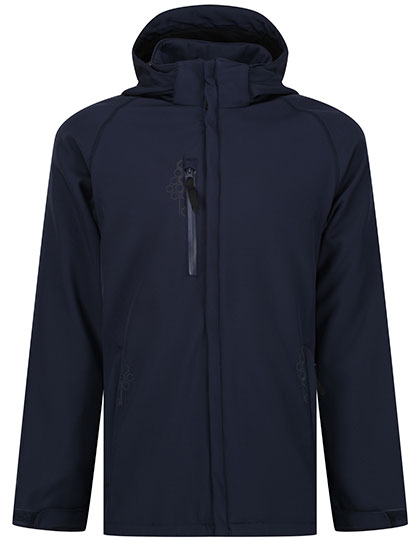 Jacke – X-Pro Repeller Softshell