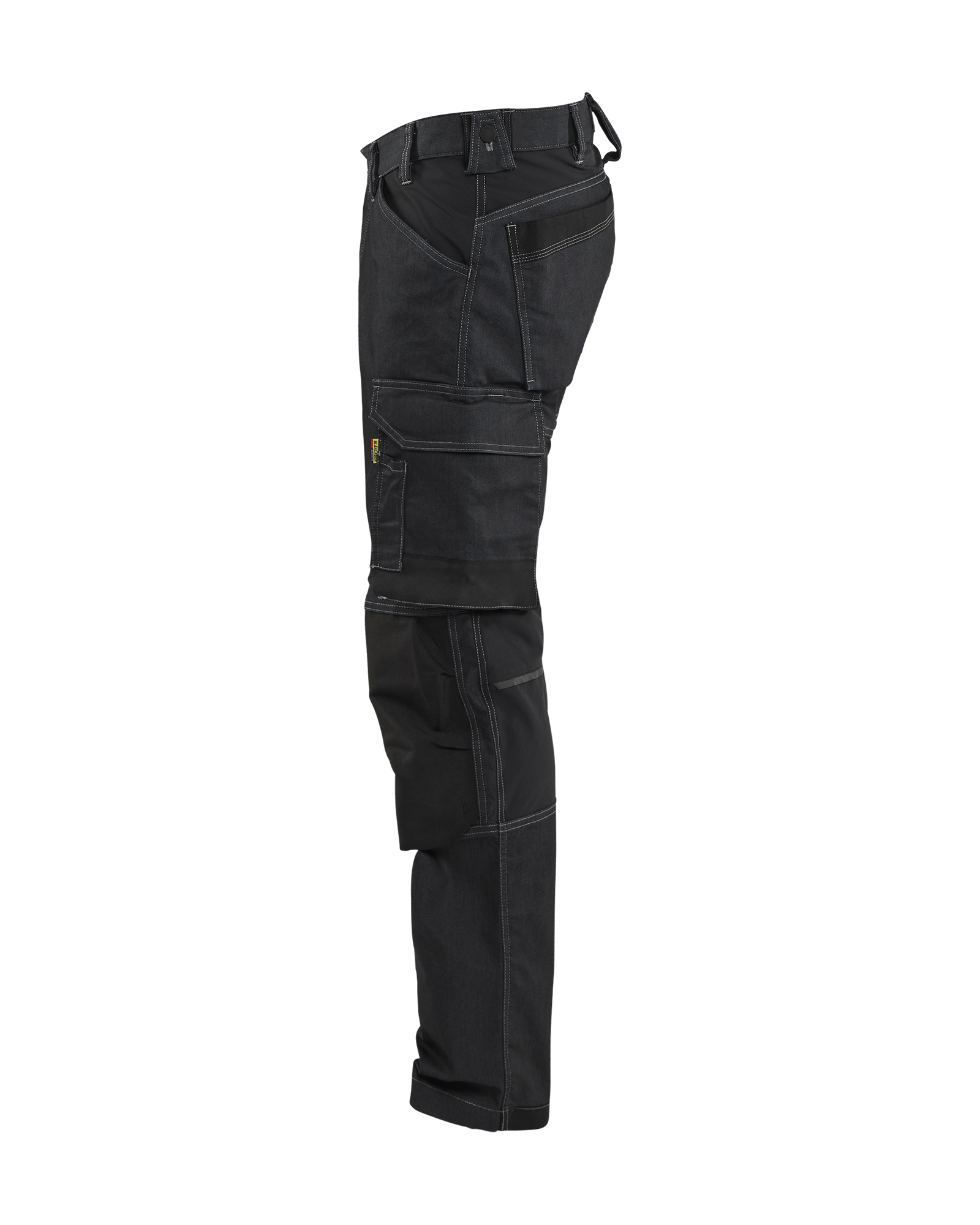 Handwerker Arbeitshose mit Stretch