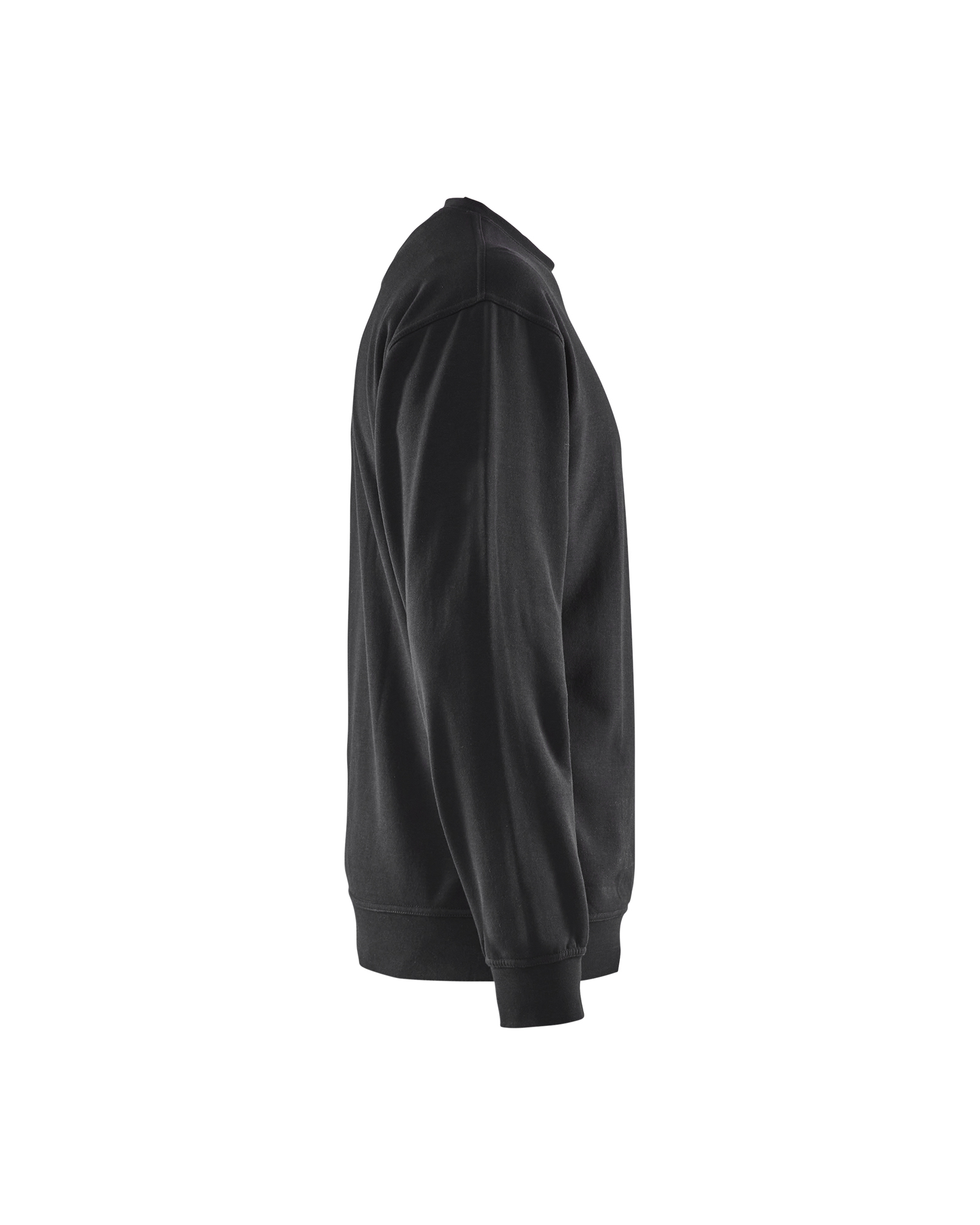 Flammschutz Sweatshirt Inhärent