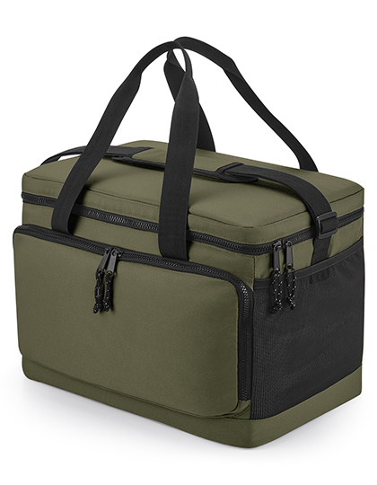 Tasche – Recycled Large Cooler Shoulder Bag