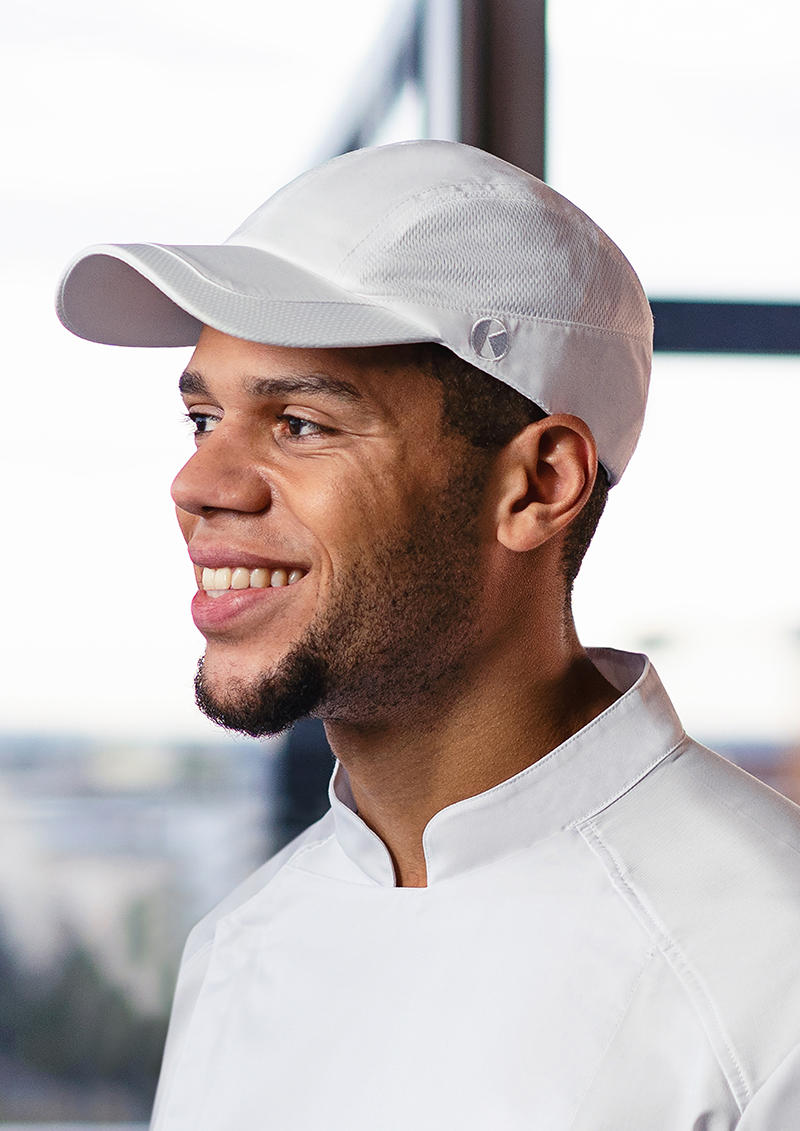 Performance Cap