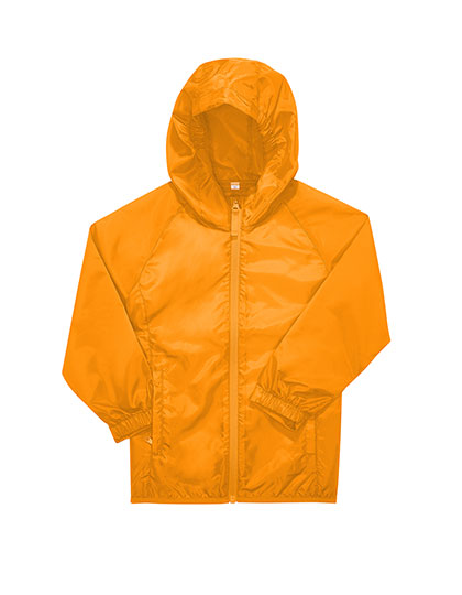 Jacke – Kids #Reset Windbreaker