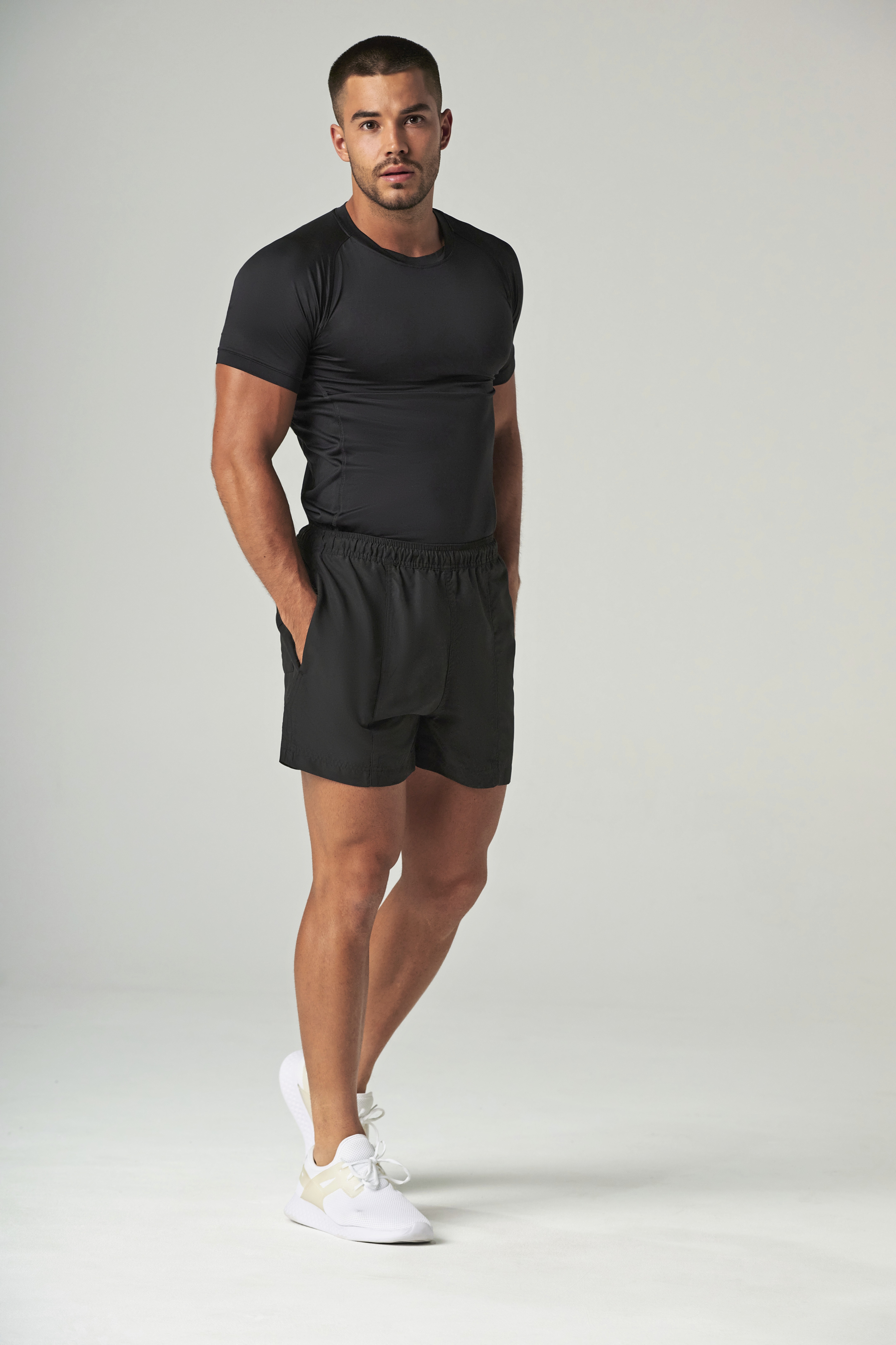 Men´s Slim Fit T-Shirt