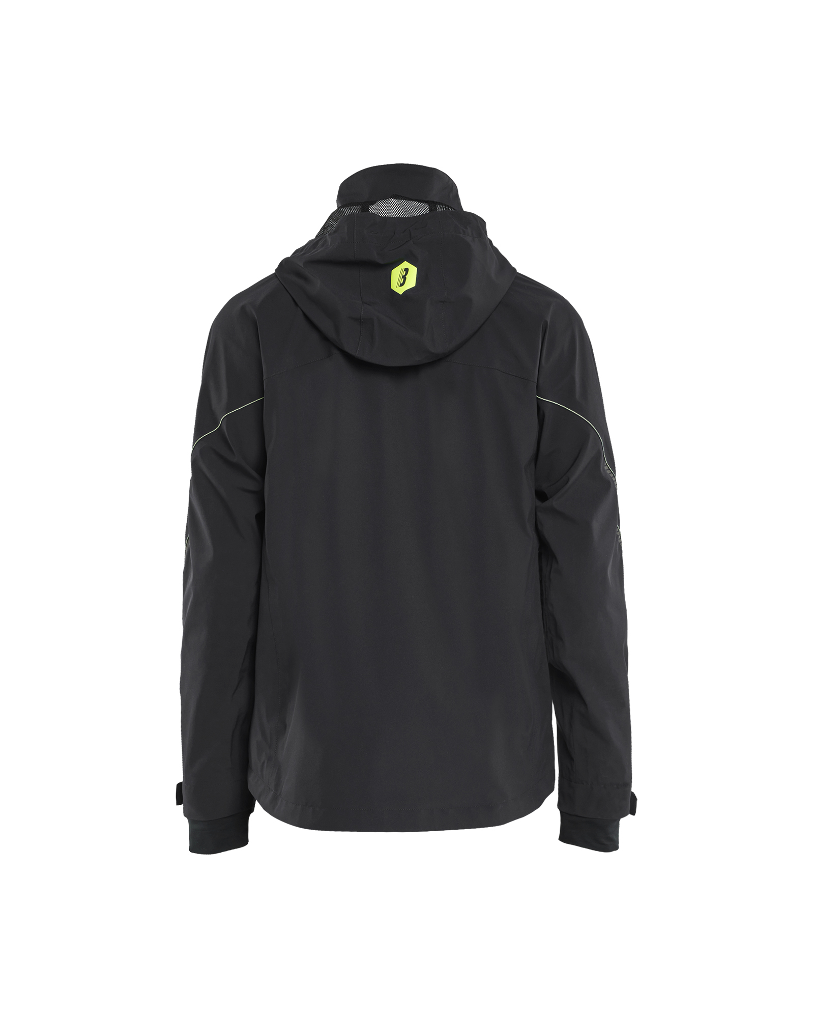 Shell Jacke Stretch
