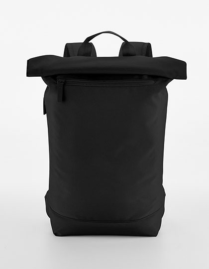 Tasche – Simplicity Roll-Top Backpack Lite