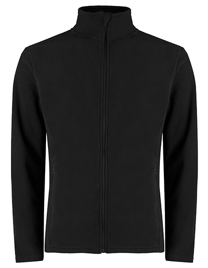 Jacke – Regular Fit Corporate Micro Fleece