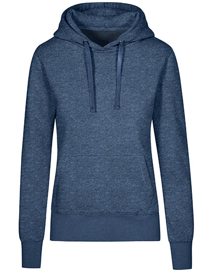 Pullover – Women´s Hoody Sweater