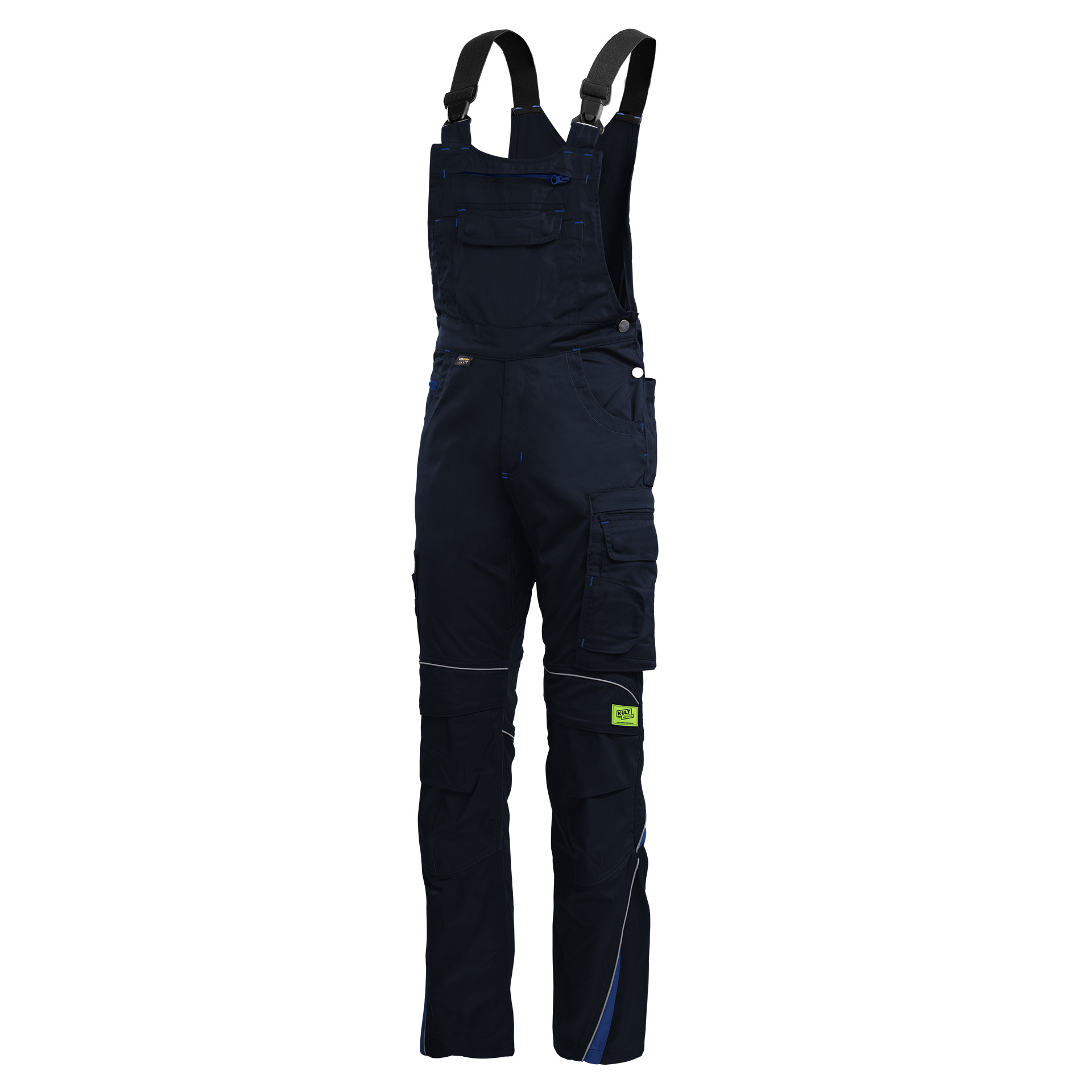 TMG Latzhose Kult Worker