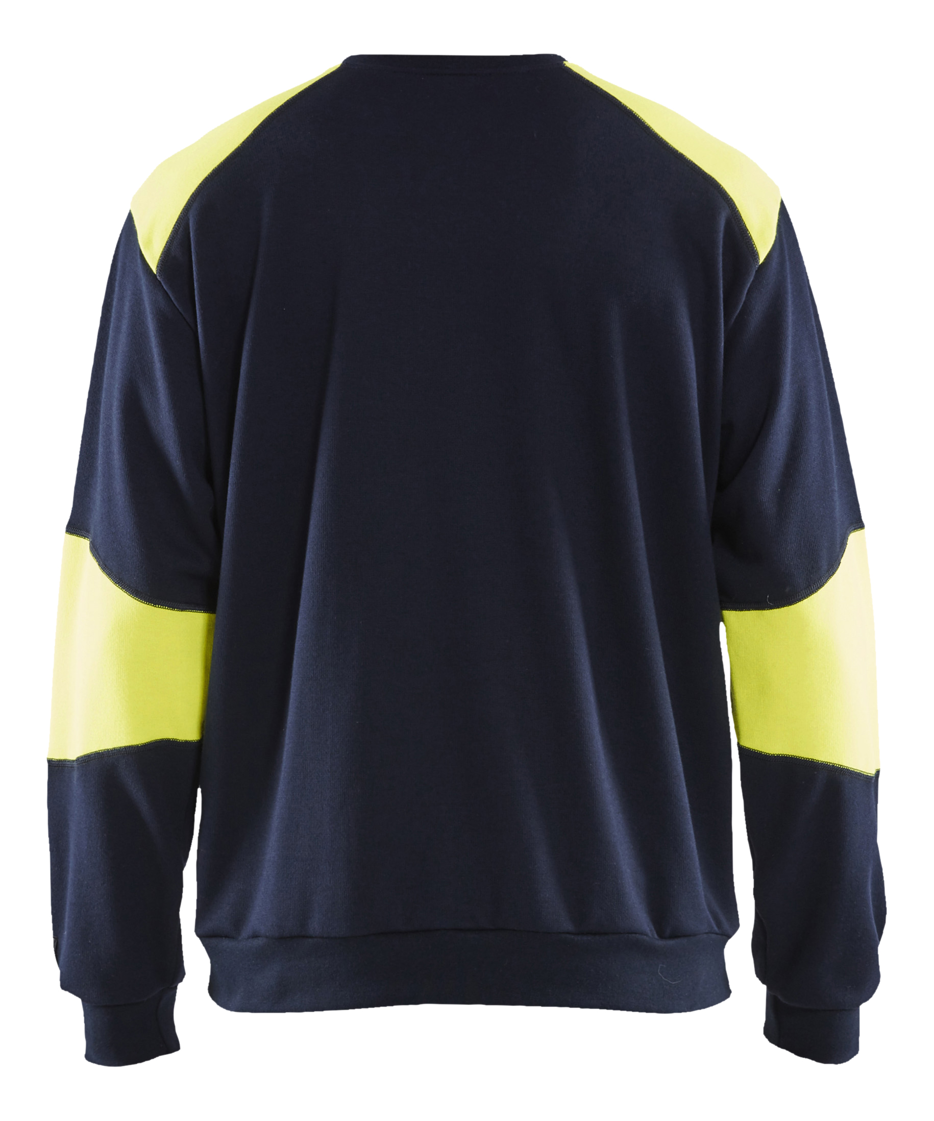 Flammschutz Sweatshirt Inhärent