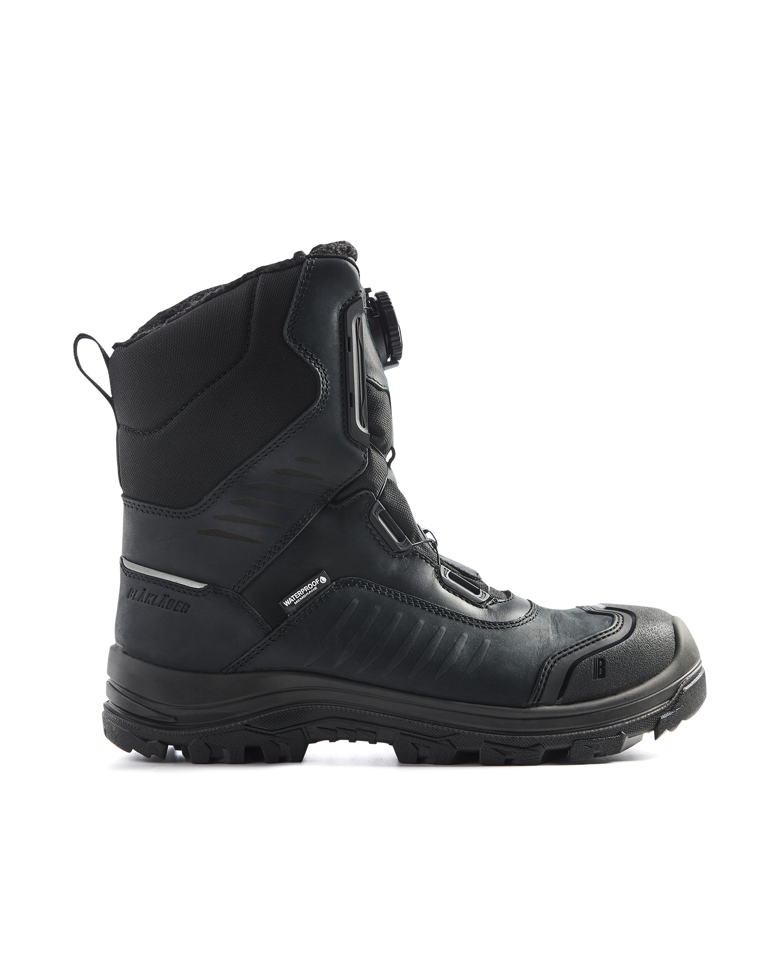 STORM Winterstiefel S7S Wasserdicht