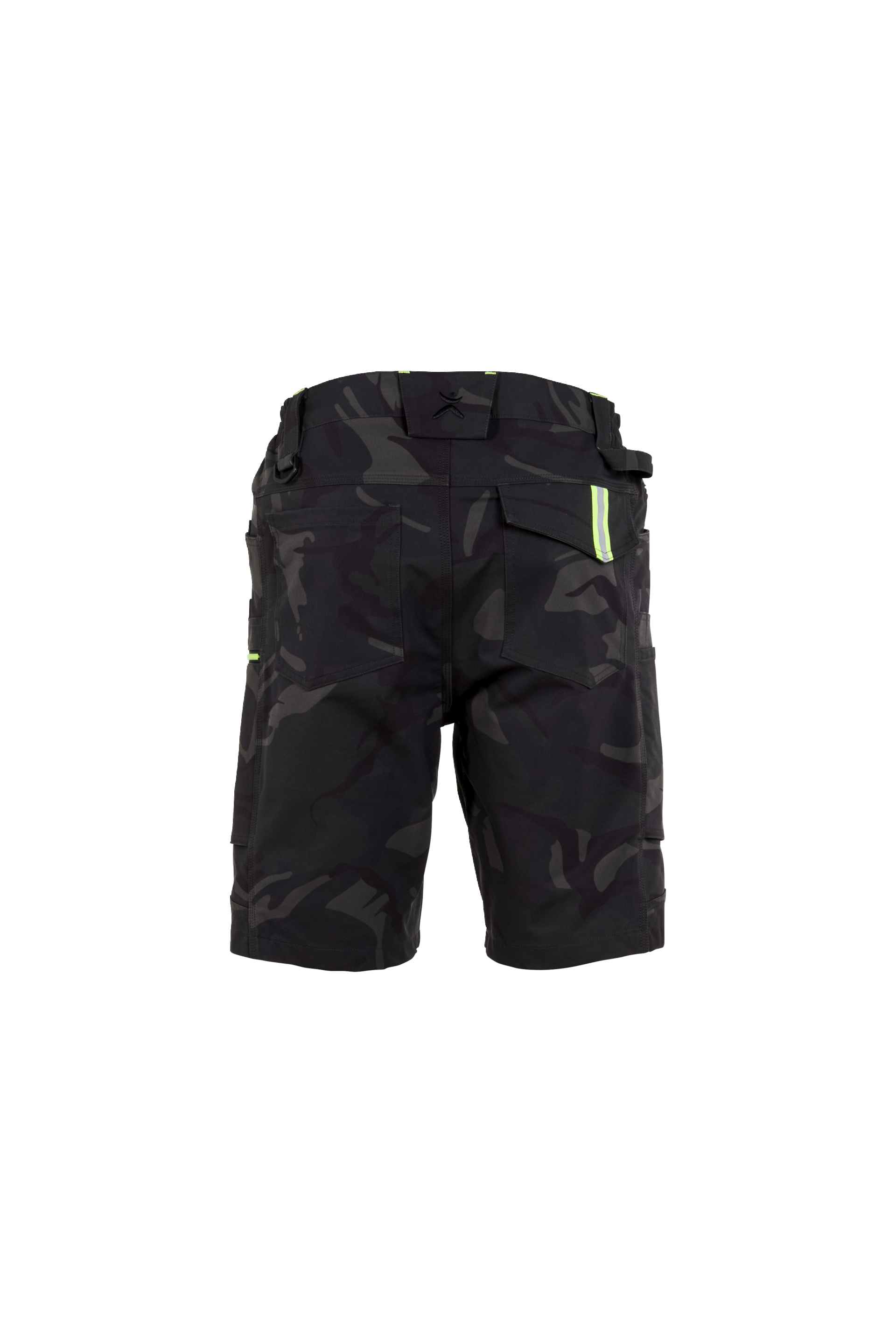 PLANAM Shorts rECOline