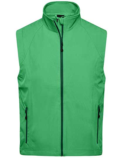 Weste – Men´s Softshell Vest