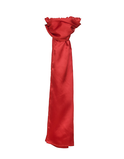 Schal – Satin Scarf
