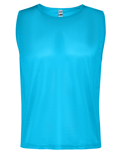 T-Shirt – Roma Training Bib