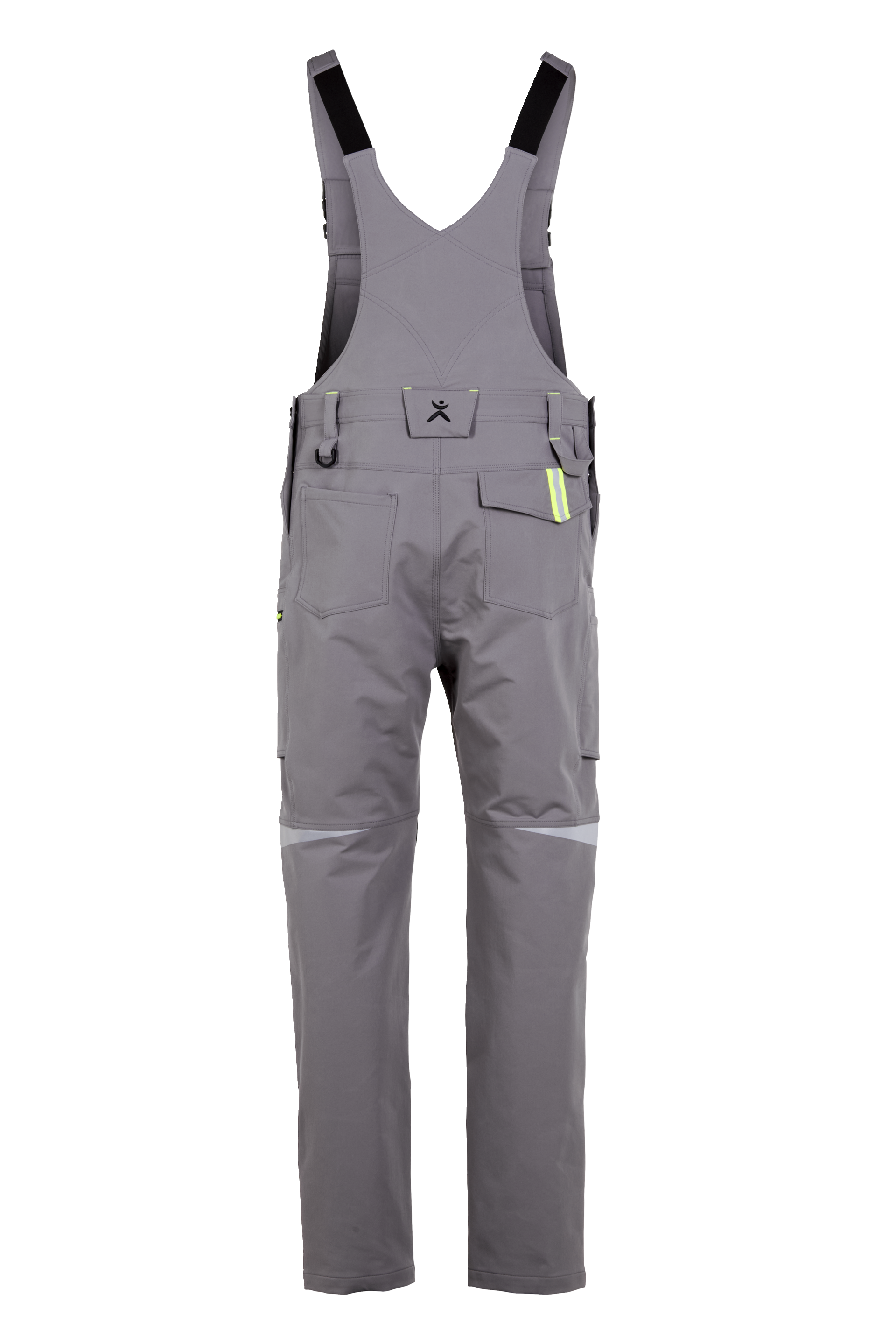 PLANAM Latzhose rECOline