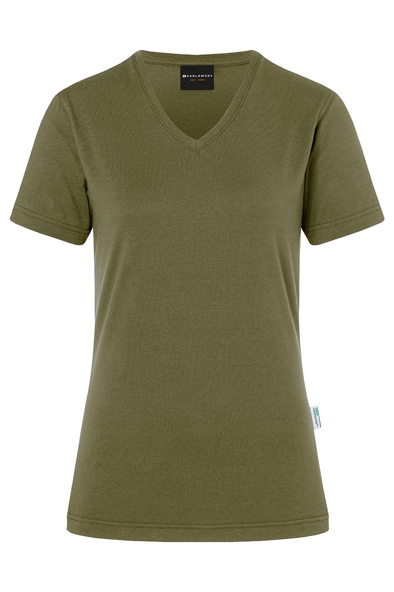 Damen Workwear T-ShirtCasual-Flair