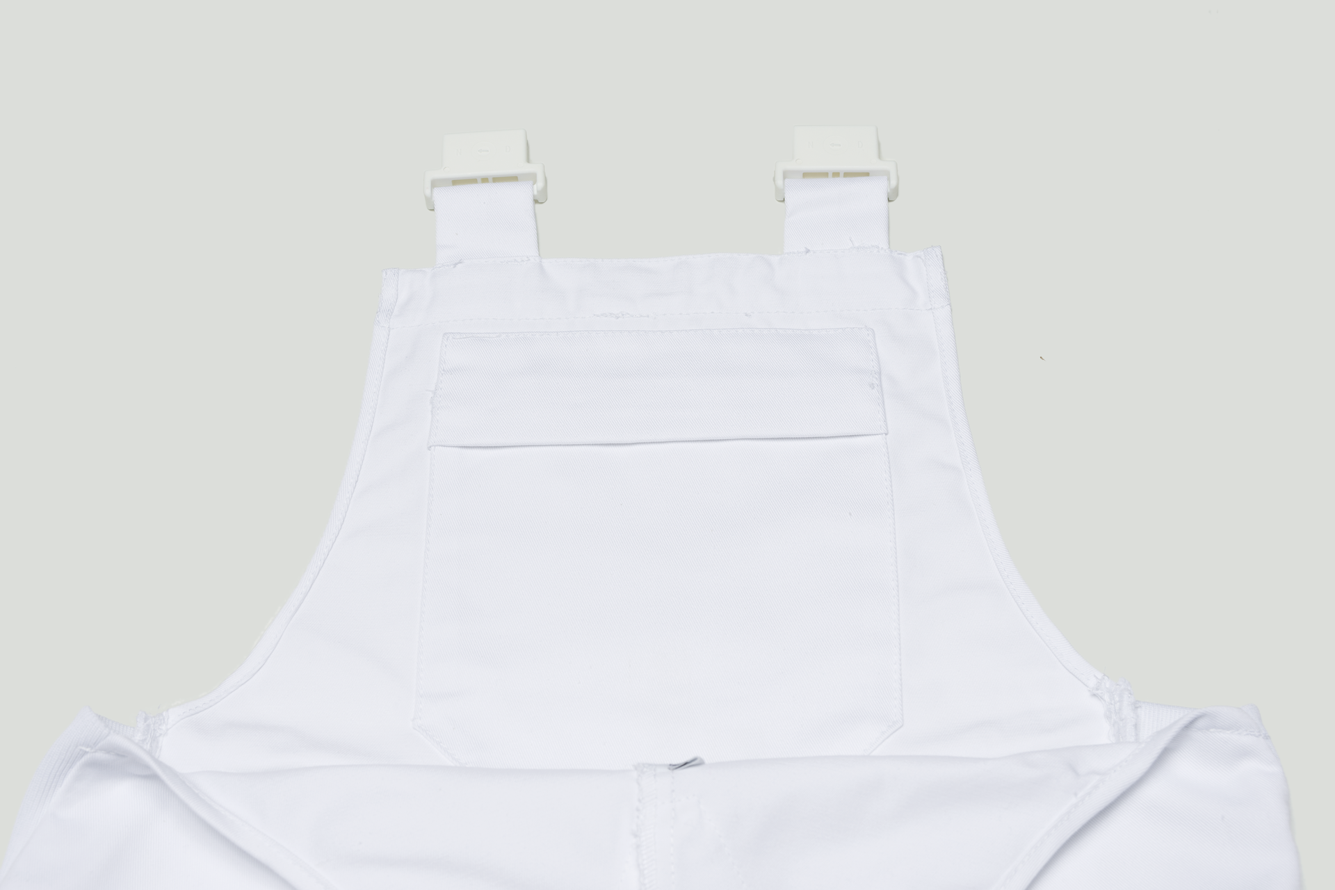 PLANAM Damen Latzhose Food