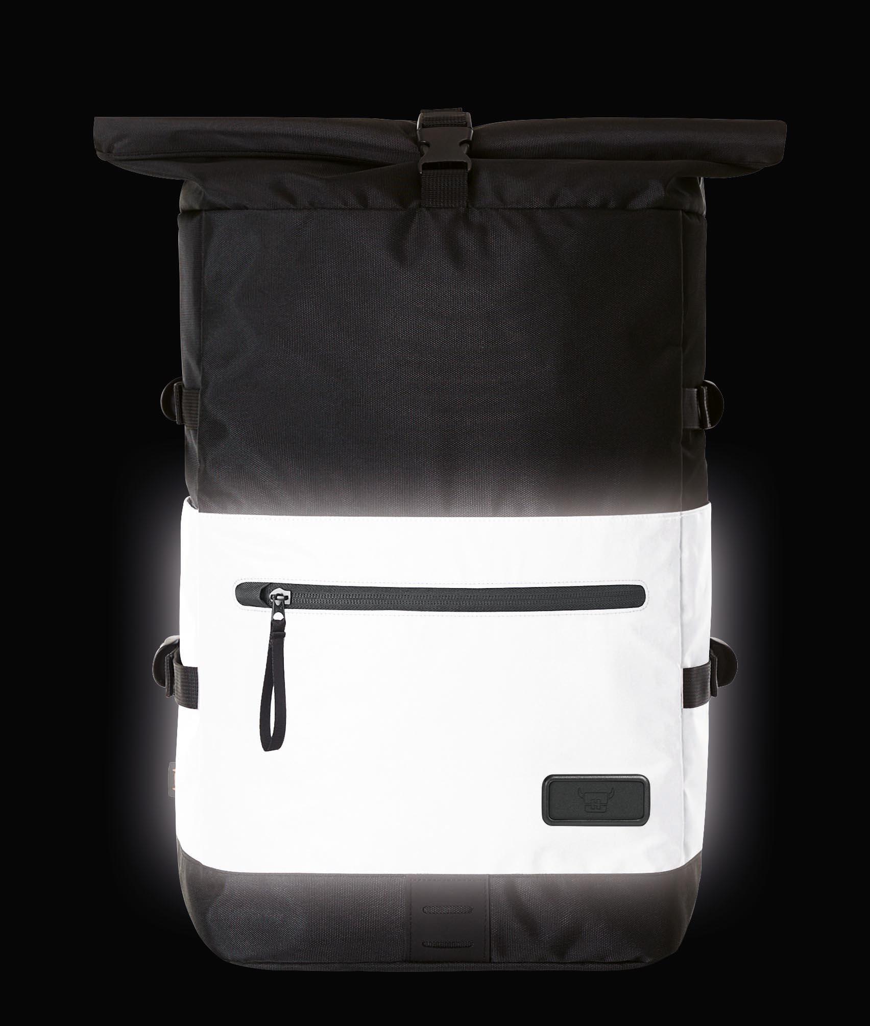 Tasche – Notebook Backpack Reflex