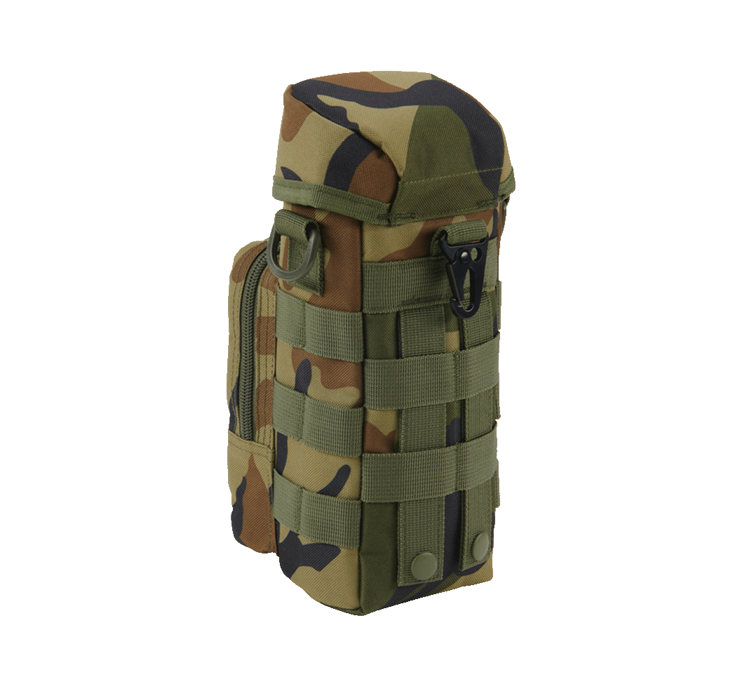 Molle Bottle Holder II