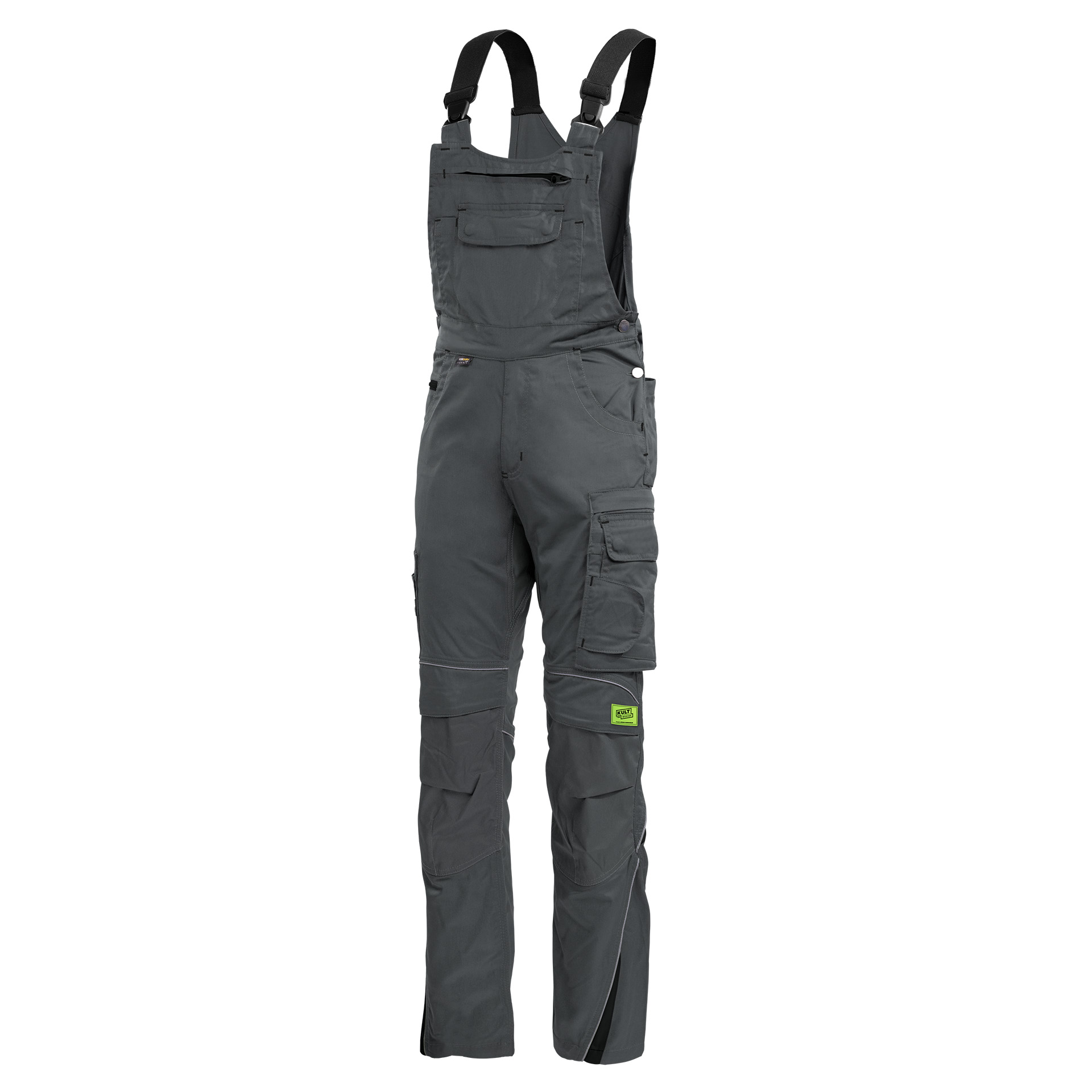 TMG Latzhose Kult Worker