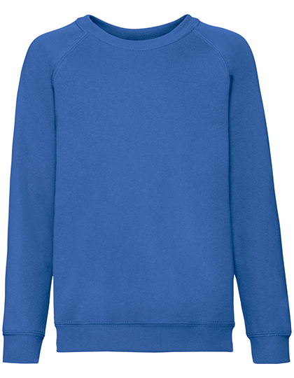 Sweatshirt – Kids´ Classic Raglan Sweat
