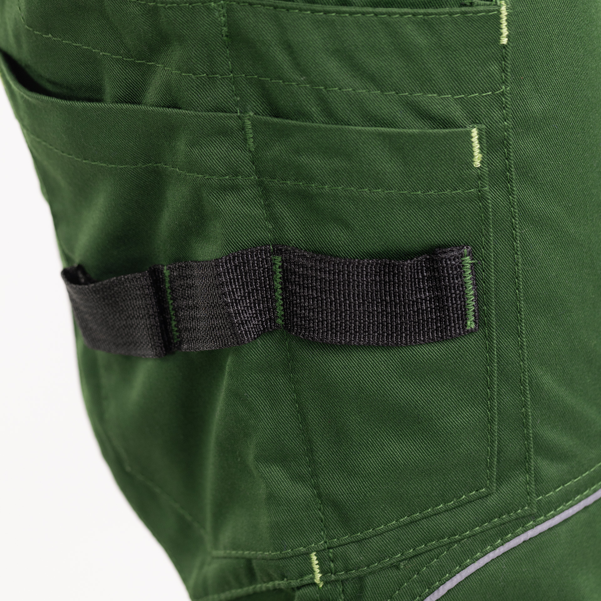 TMG Arbeitshose Bundhose Kult Worker