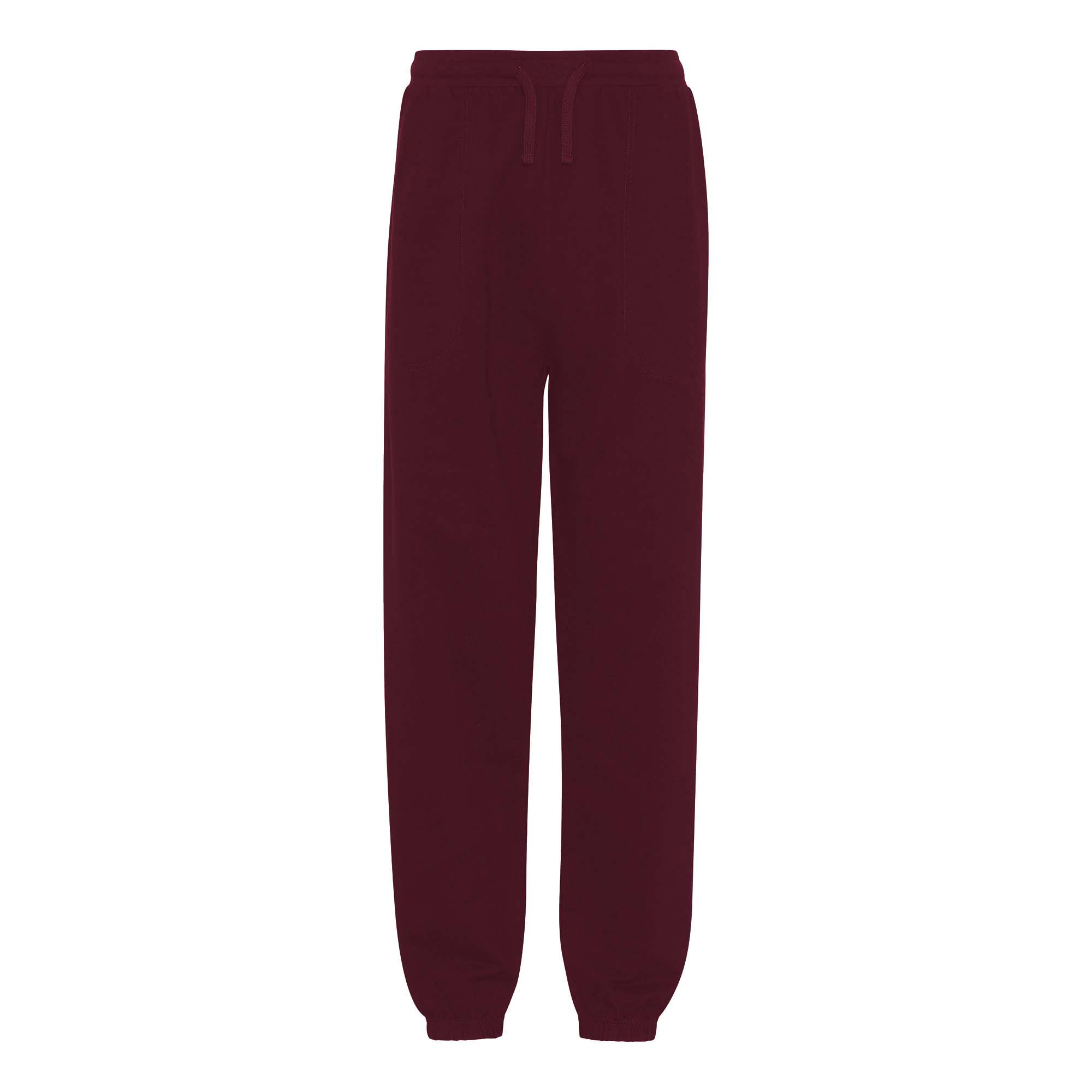 Hose – Unisex Sweatpants With Elastic Cuff