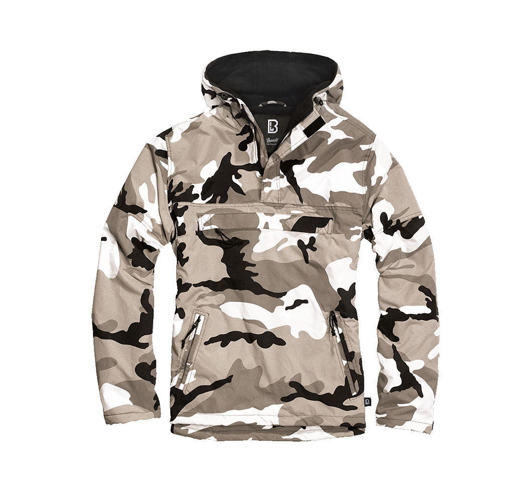 Windbreaker