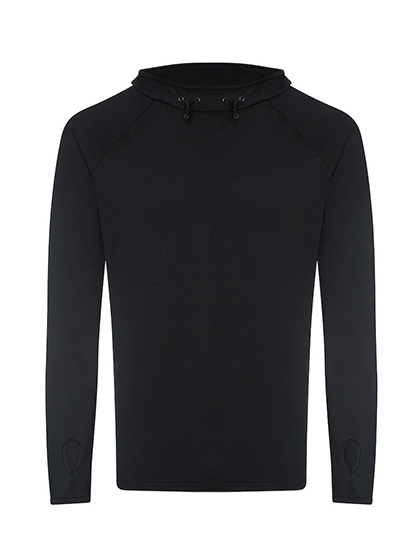 Sweatshirt – Men´s Cool Cowl Neck Top