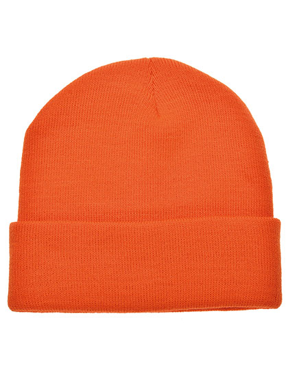 Strickmütze