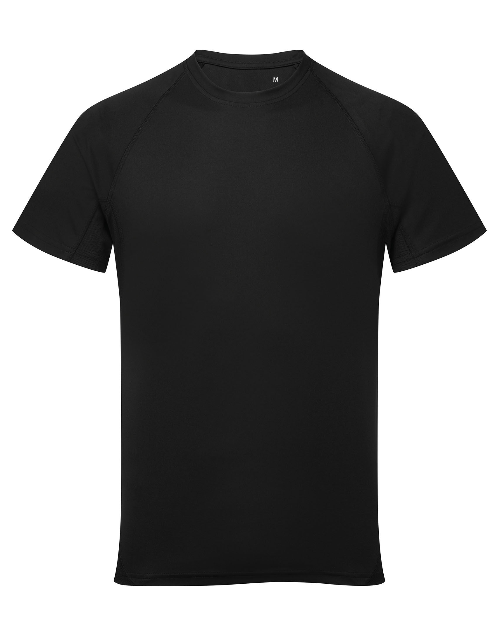 T-Shirt – Men´s Panelled Tech Tee